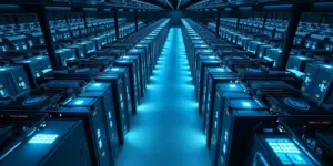 Bitcoin Hashrate schießt hoch! JPMorgan staunt