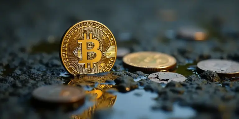 Bitcoin: Profiteur der Inflation, egal was die Fed tut?
