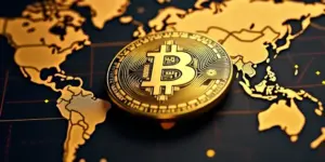 Bitcoin: König der Kapitalflüsse trotz Zöllen?