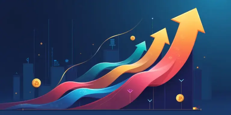 Bitcoin: Knacken DIESE 3 Dinge bald die 122.000 Dollar?