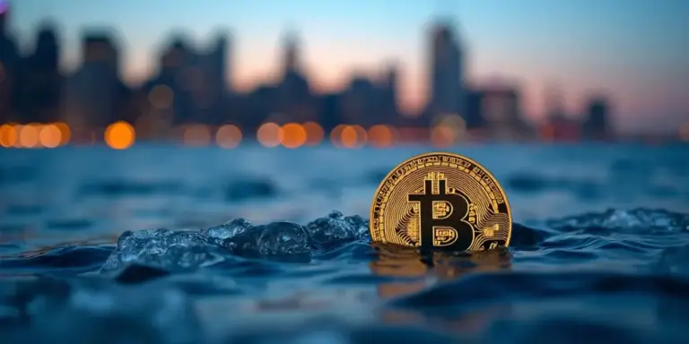 Bitcoin Dip: Kaufchance oder Warnsignal?
