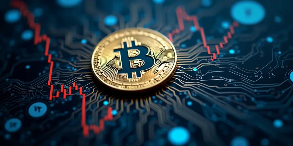 Bitcoin-Rallye durch Anleihemarkt-Stress?