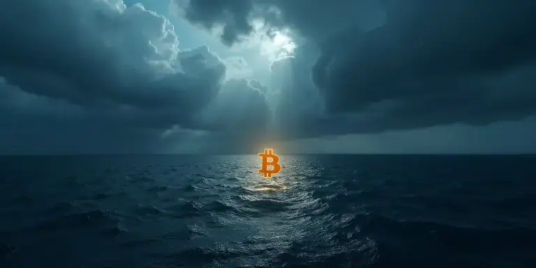 Bitcoin-Korrektur: Rallye vorbei?