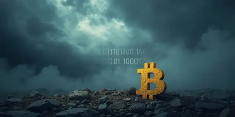 Bitcoin Crash? Korrektur oder Absturz Richtung $112k?