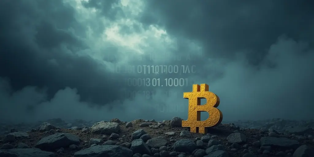 Bitcoin Crash? Korrektur oder Absturz Richtung $112k?
