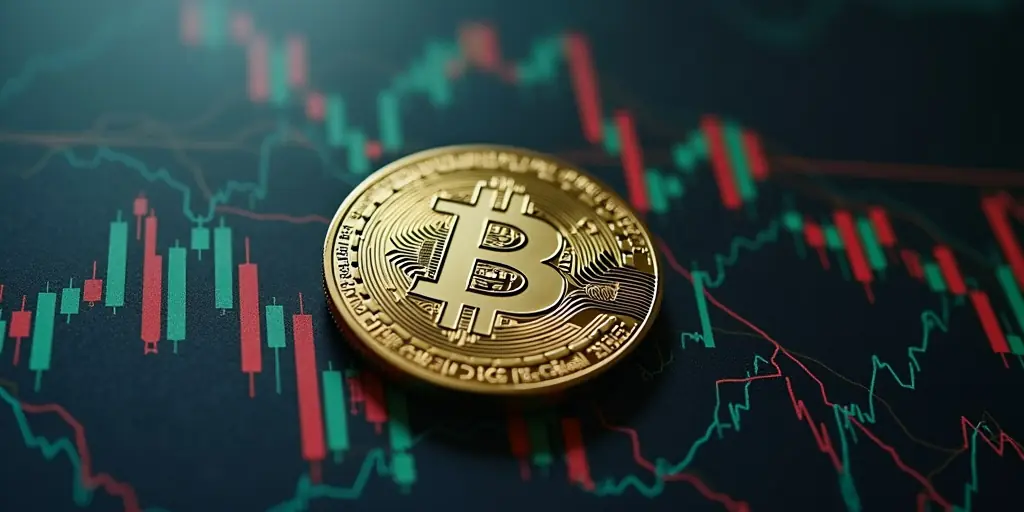 Krypto-Woche: Inflation, FED und Jackson Hole im Blick