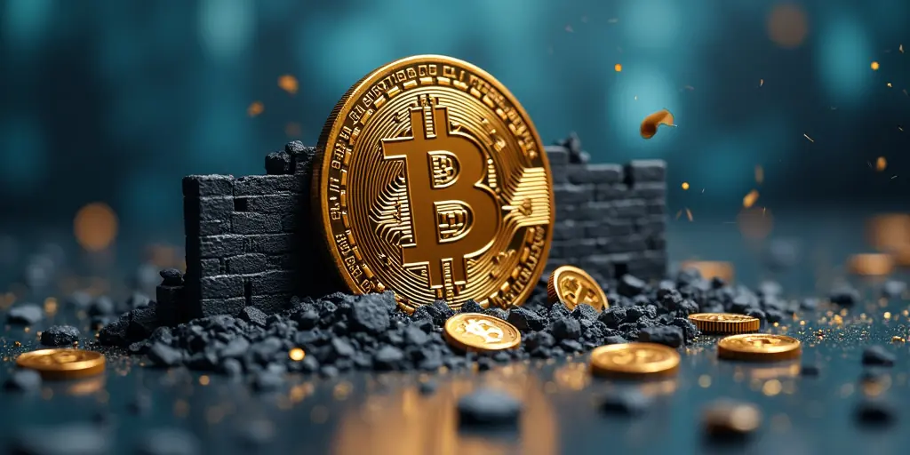 Bitcoin: Letzte Chance bei 105.000 Dollar?
