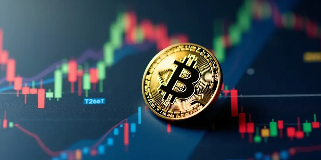 Bitcoin vor dem Ausbruch? 120.000 Dollar in Sicht!