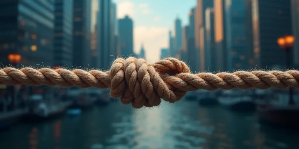 Bitcoin: Bullen oder Bären – Wer gewinnt die Kontrolle?