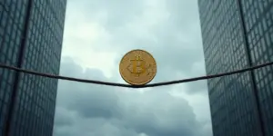 Bitcoin: Aufstieg zu $135K – oder droht der Absturz?
