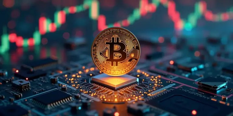 Bitcoin zurück über 115k: Bullenfalle oder echte Erholung?