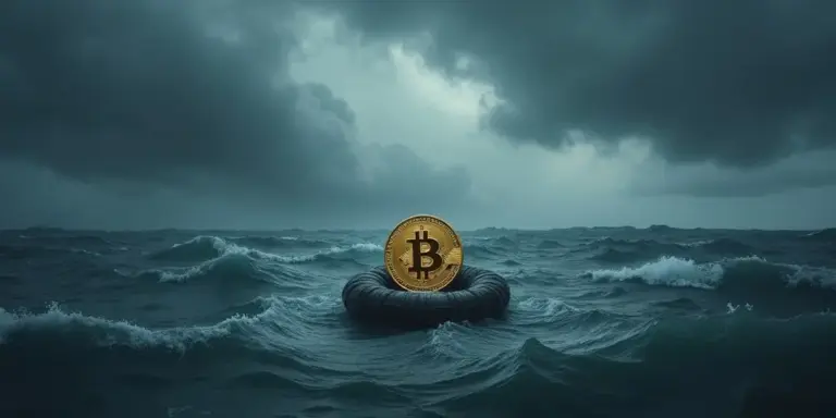 Bitcoin: Manipulation am Werk? Analysten sind alarmiert!