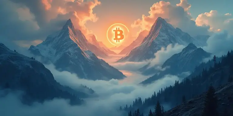Bitcoin-Rally: Steigt BTC jetzt auf 110.000 $?