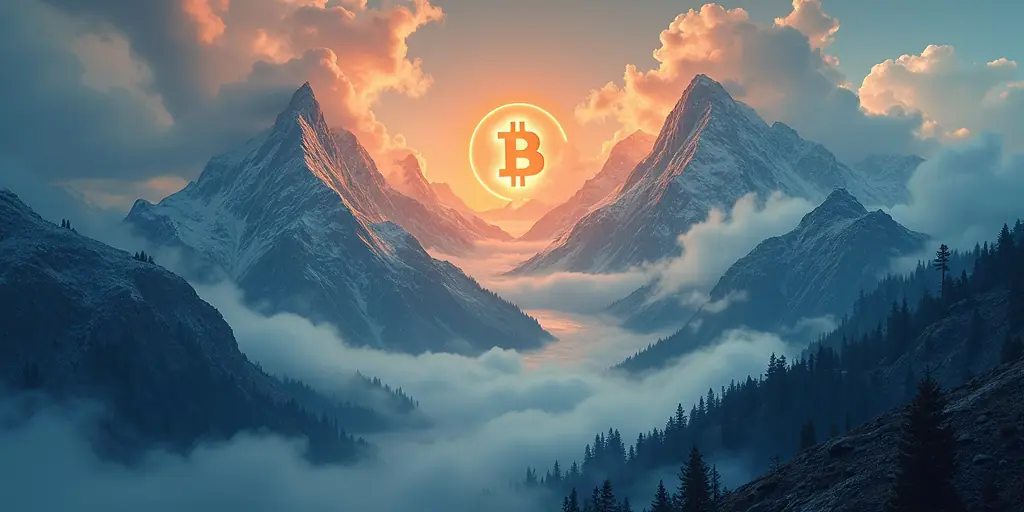 Bitcoin-Rally: Steigt BTC jetzt auf 110.000 $?