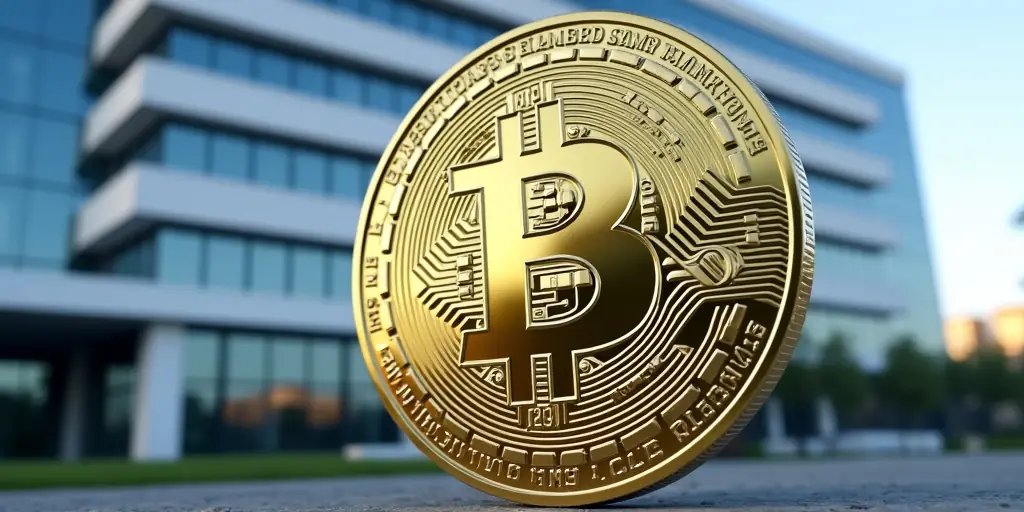 Bitcoin-Manager Parataxis: Börsengang für Krypto-Deals!