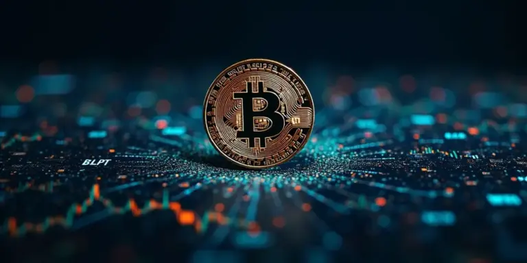 Bitcoin: 4-Jahres-Zyklus am Ende? Experten warnen!