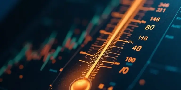 Bitcoin: Bereitet sich eine große Bewegung vor?