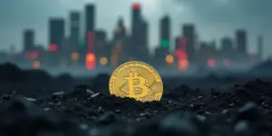 Bitcoin bei 1 Mio: Finanz-Tsunami oder Chance?