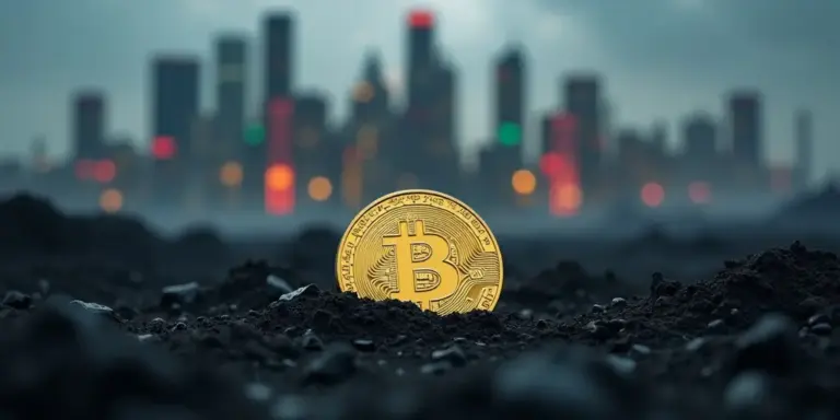 Bitcoin bei 1 Mio: Finanz-Tsunami oder Chance?