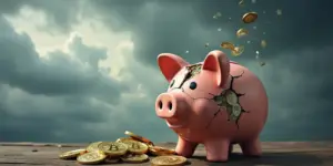 1Mio $ Bitcoin? Novogratz sieht düsteres Szenario!