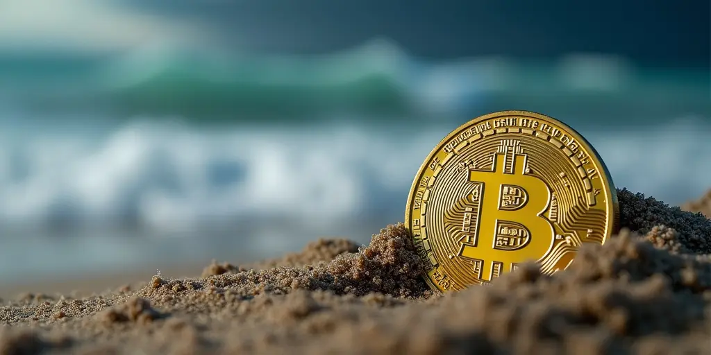 Bitcoin-Millionär dank Kiyosaki? Die riskante Wahrheit