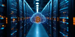 KI-Revolution: Bitcoin-Miner satteln um!