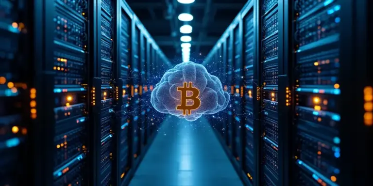 KI-Revolution: Bitcoin-Miner satteln um!