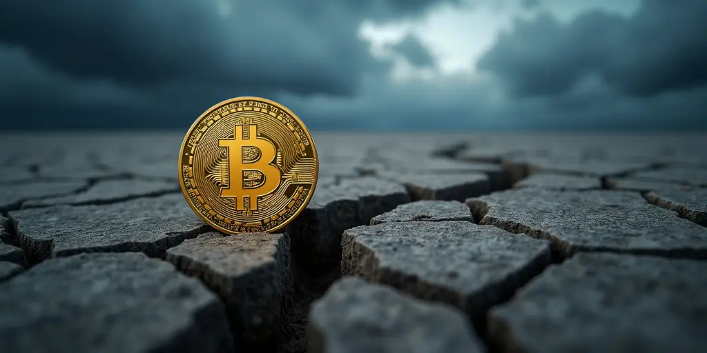 Bitcoin-Korrektur voraus? Miner verkaufen – Was jetzt?