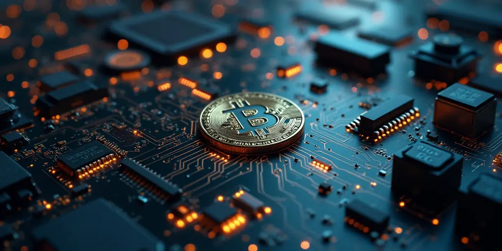 Bitcoin Mining 2025: Stabilität oder Miner-Exodus?