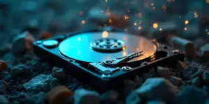 8000 Bitcoin im Müll: Jetzt plant er den Krypto-Coup!