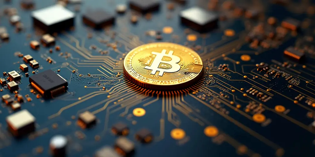 Bitcoin kühlt ab: Krypto-Kapital wird wählerischer!