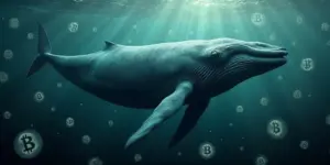 Bitcoin: OG Whales – Das dunkle Geheimnis?