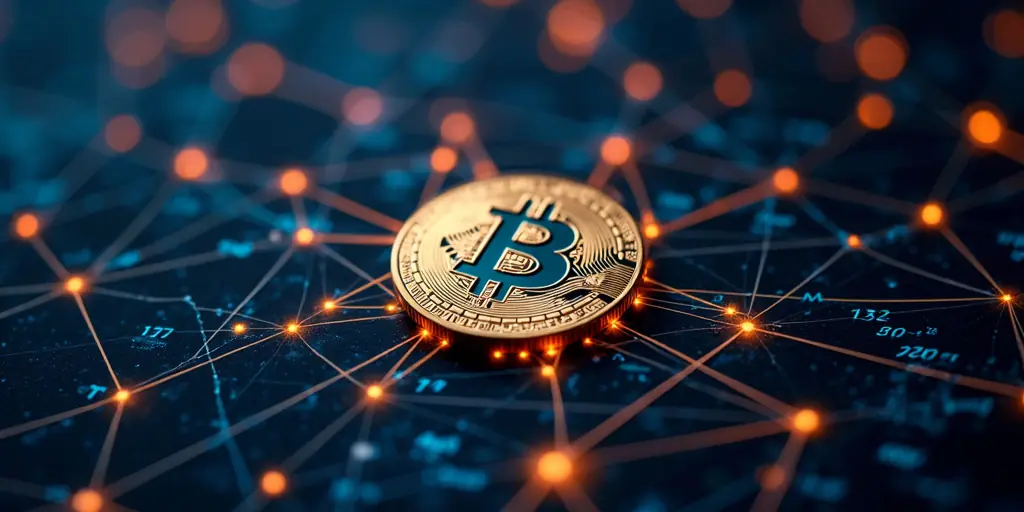 Bitcoins verborgenes Signal: Was On-Chain-Daten verraten