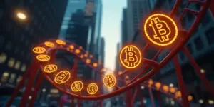 Bitcoin: 13,8 Mrd. USD Optionsverfall – Gefahr?