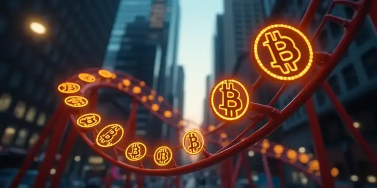 Bitcoin: 13,8 Mrd. USD Optionsverfall – Gefahr?