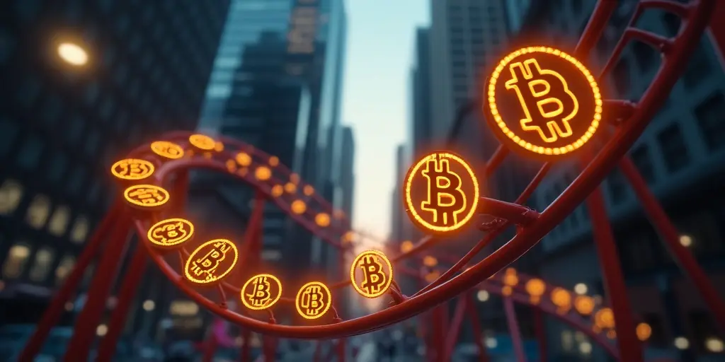 Bitcoin: 13,8 Mrd. USD Optionsverfall – Gefahr?