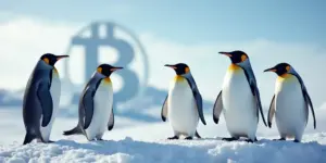Bitcoin Penguins: Hype oder echte Chance?