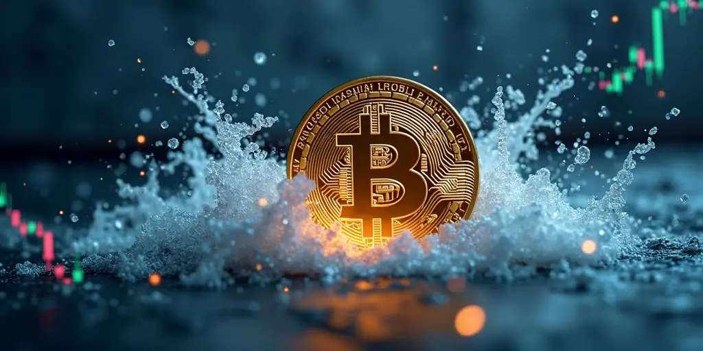 Jackson Hole: Wie Powell Bitcoin wirklich trifft!