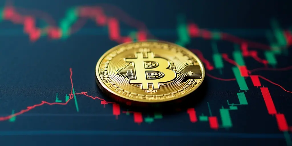 Bitcoin: 2 Preisniveaus, die jetzt entscheidend sind!
