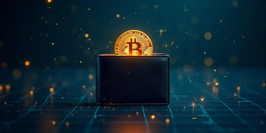 Bitcoin am Abgrund? Quantencomputer als Gamechanger