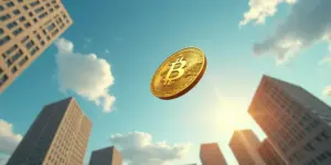 Bitcoin Rally: Neue Ära oder nur ein Strohfeuer?