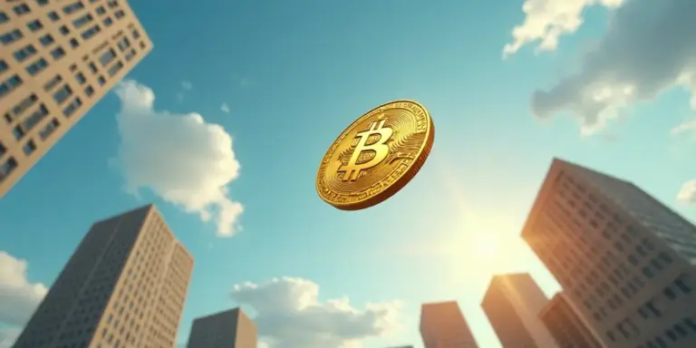 Bitcoin Rally: Neue Ära oder nur ein Strohfeuer?