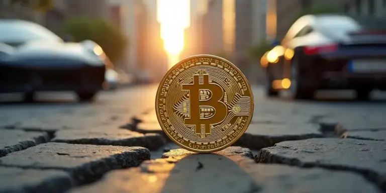 Bitcoin-Reichtum: Warum er dich unglücklich machen kann