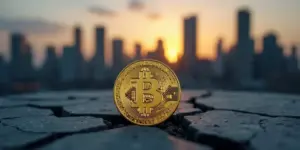 Bitcoin-Reichtum: Vom Traum zur Bürde? Eine Warnung