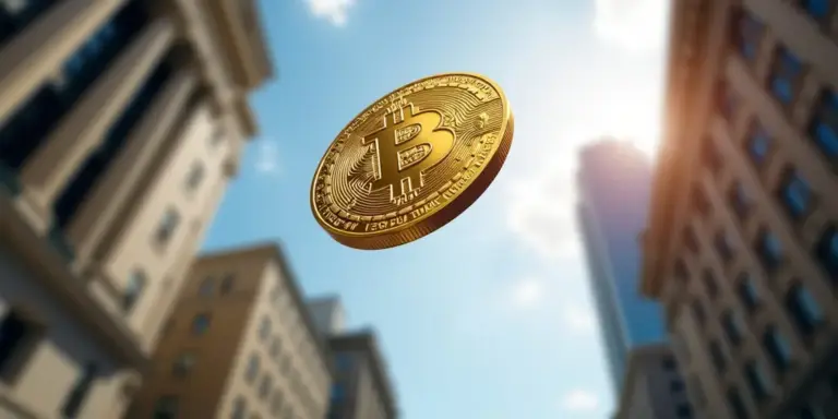 Bitcoin- Höhenflug: Neue Rekorde bis 2026?
