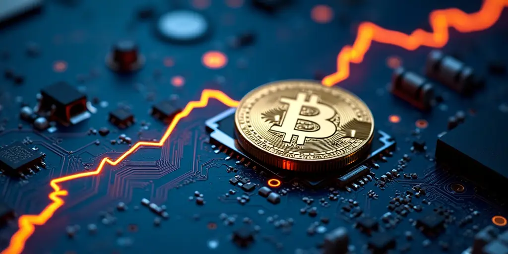 Bitcoin übertrifft Erwartungen: Was bedeutet das?