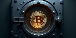 Bitcoin-Reserve: Geniale Idee oder riskantes Spiel?