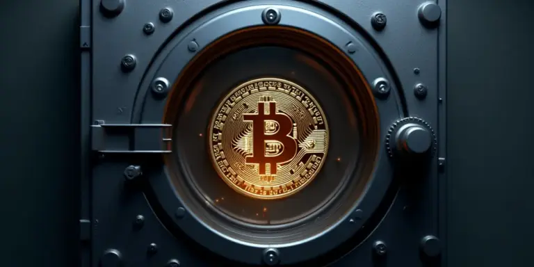Bitcoin-Reserve: Geniale Idee oder riskantes Spiel?