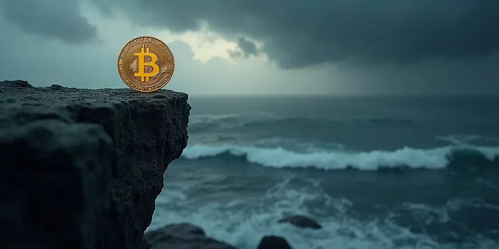 Bitcoin: September entscheidet über Bullenmarkt!