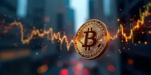 Bitcoin crasht? Brisante S&P 500 Korrelation!